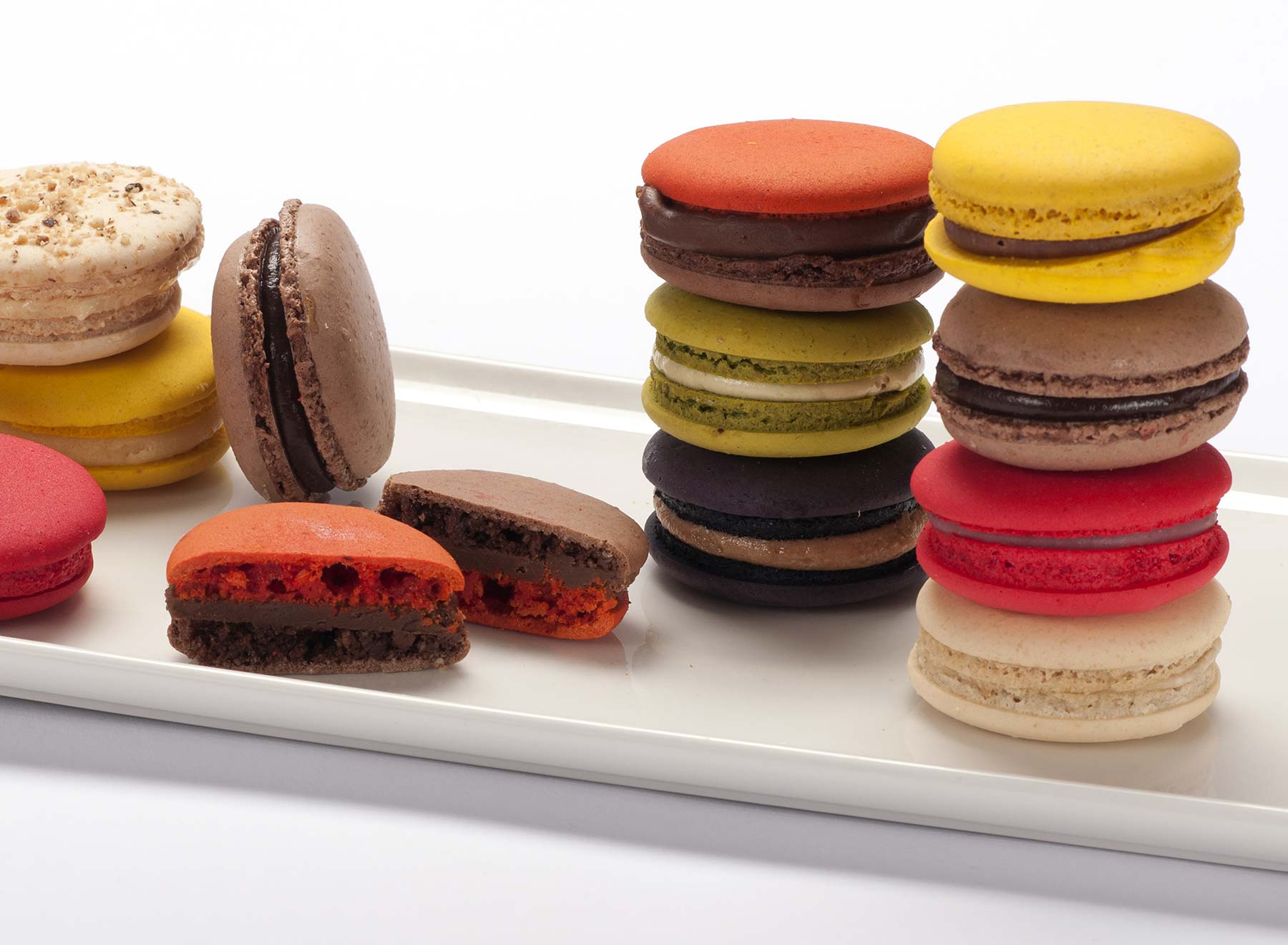 Macarons