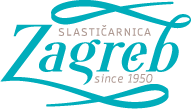 Slastičarnica Zagreb