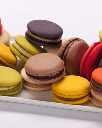 Macarons