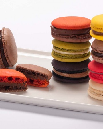 Macarons