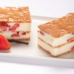 Millefeuilles