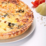 Quiche