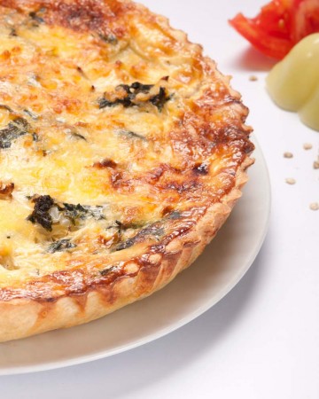 Quiche