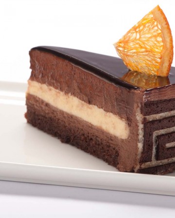 Prestige ganache